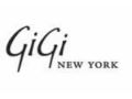 Gigi New York Promo Codes August 2022