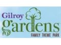 Gilroy Gardens Promo Codes April 2024