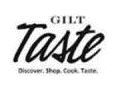 Gilt Taste Promo Codes December 2022