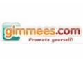 Gimmees Promo Codes April 2024