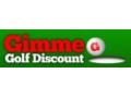 Gimme Golf Discount Promo Codes December 2022