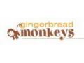 Gingerbread Monkeys Promo Codes February 2022