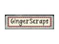 Ginger Scraps Promo Codes July 2022