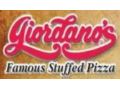 Giordano's Pizza Promo Codes April 2024