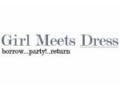 Girl Meets Dress Promo Codes February 2022