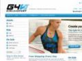 Girls4Sport 15% Off Promo Codes May 2024