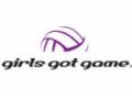 Girls Got Game Volleyball Promo Codes February 2022