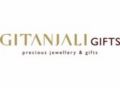 Gitanjali Gifts Promo Codes October 2023