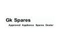 Gk-Spares UK 10% Off Promo Codes April 2024