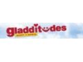 Gladditudes Promo Codes December 2022