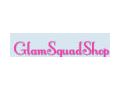Glamsquadshop Promo Codes April 2024
