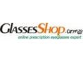 Glassesshop Promo Codes December 2022