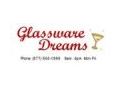 Glassware Dreams Promo Codes April 2024