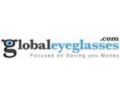 Globaleyeglasses Promo Codes August 2022