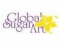 Global Sugar Art Promo Codes August 2022