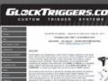Glocktriggers Promo Codes May 2024