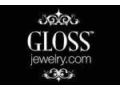 Gloss Jewelry Promo Codes April 2024