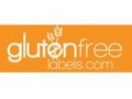 Gluten Free Labels Promo Codes April 2024