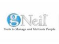 G.neil Promo Codes May 2024