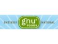 Gnu Foods Promo Codes June 2023