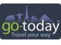 Go-today Promo Codes July 2022