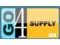 Go For Supply Promo Codes May 2024