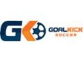 Goal Kick Sporting Goods Promo Codes August 2022