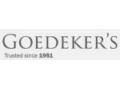 Goedeker's Promo Codes January 2022