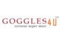 Goggles4u Promo Codes April 2023