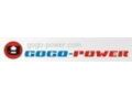 Gogo-power Promo Codes April 2024