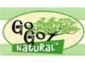 Go Go Natural Promo Codes February 2022