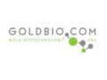 Gold Biotechnology Promo Codes January 2022