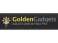 Goldengadgets Promo Codes December 2023