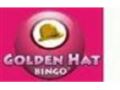 Golden Hat Bingo Promo Codes October 2022