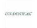 Goldenteak Promo Codes May 2024