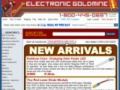 Goldmine-elec-products Promo Codes May 2024