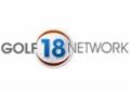 Golf 18 Network 20$ Off Promo Codes April 2024