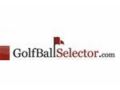Golf Ball Selector Promo Codes August 2022