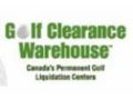 Golf Clearance Warehouse 10$ Off Promo Codes May 2024