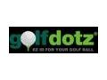 Golf Dotz 25% Off Promo Codes May 2024