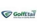 Golfetail Promo Codes April 2023