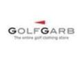 Golfgarb 10% Off Promo Codes May 2024