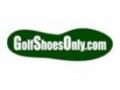Golfshoesonly Promo Codes December 2022