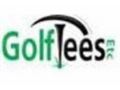 Golf Tees Promo Codes January 2022