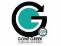 Gone Greek Promo Codes May 2024