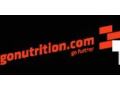 Gonutrition Promo Codes May 2022