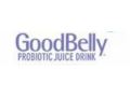Goodbelly Probiotic Juice Drink Promo Codes April 2024