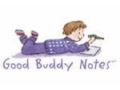 Good Buddy Notes Promo Codes April 2024