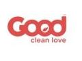Good Clean Love 15% Off Promo Codes May 2024