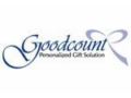 Goodcount Promo Codes August 2022